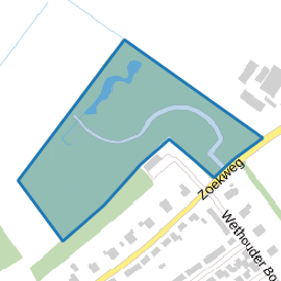 Perceel HSR00-I-1246