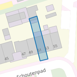 Perceel HSR00-I-1255