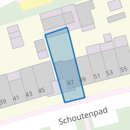 Perceel HSR00-I-1257