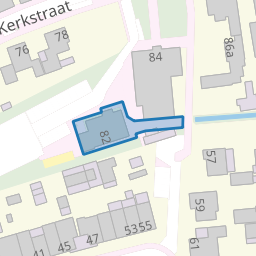 Perceel HSR00-I-1260