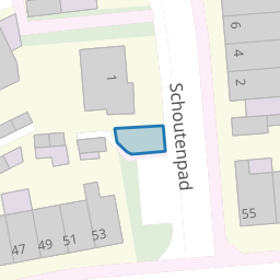 Perceel HSR00-I-1266