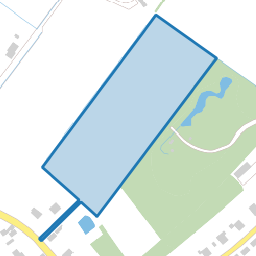 Perceel HSR00-I-1271