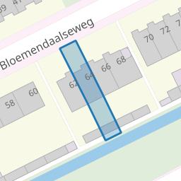 Perceel HSR00-I-1307