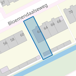 Perceel HSR00-I-1308