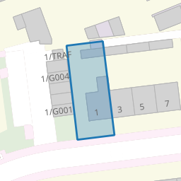 Perceel HSR00-I-1310