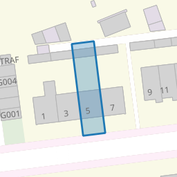 Perceel HSR00-I-1312