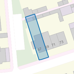 Perceel HSR00-I-1315