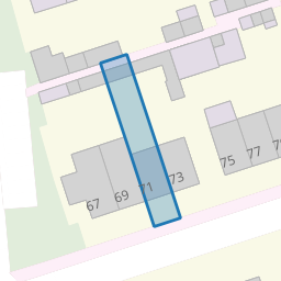 Perceel HSR00-I-1317