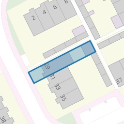 Perceel HSR00-I-1320