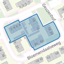 Perceel HSR00-I-1324