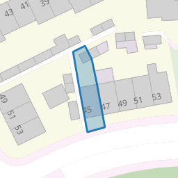 Perceel HSR00-I-1326