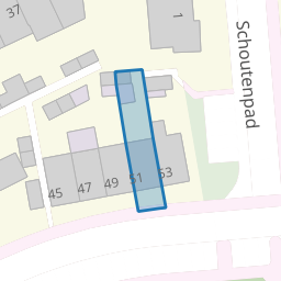 Perceel HSR00-I-1329