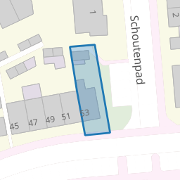 Perceel HSR00-I-1330