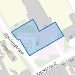 Perceel HSR00-I-1334