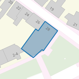 Perceel HSR00-I-1336