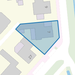 Perceel HSR00-I-1341