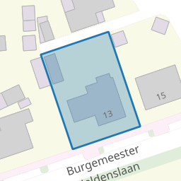 Perceel HSR00-I-1349