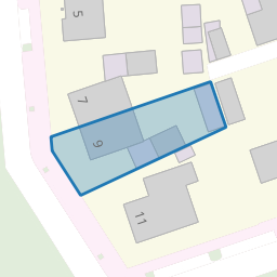 Perceel HSR00-I-1351