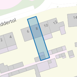 Perceel HSR00-I-1370