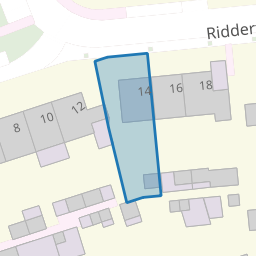 Perceel HSR00-I-1373