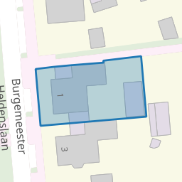 Perceel HSR00-I-1376