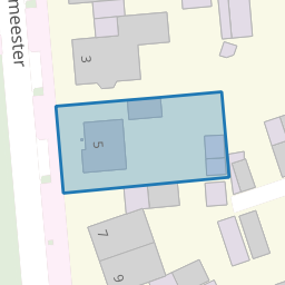 Perceel HSR00-I-1378