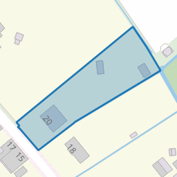 Perceel HSR00-I-1380