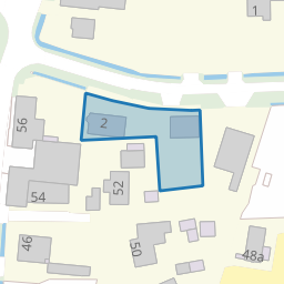 Perceel HSR00-I-1391