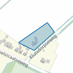 Perceel HSR00-I-1401