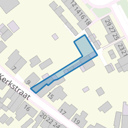 Perceel HSR00-I-1402