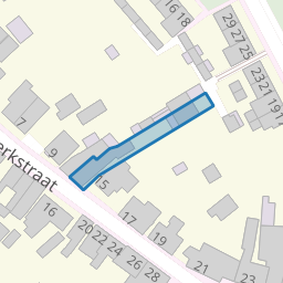 Perceel HSR00-I-1403