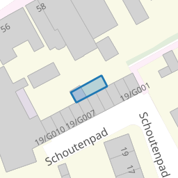 Perceel HSR00-I-1404