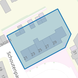 Perceel HSR00-I-1408