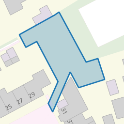 Perceel HSR00-I-1409