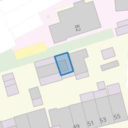 Perceel HSR00-I-1416