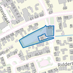 Perceel HSR00-I-1419