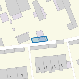 Perceel HSR00-I-1421