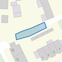 Perceel HSR00-I-1426