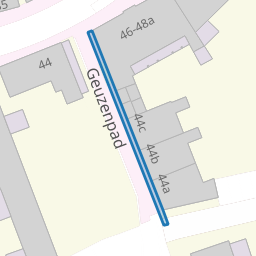 Perceel HSR00-I-1429