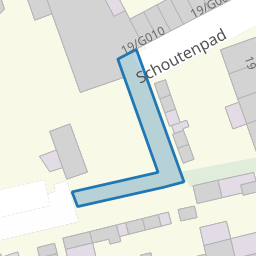 Perceel HSR00-I-1433