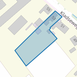 Perceel HSR00-I-1443