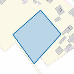 Perceel HSR00-I-1445