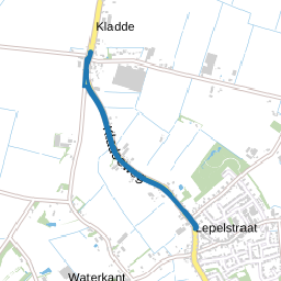 Perceel HSR00-I-1447