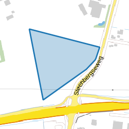 Perceel HSR00-I-1460