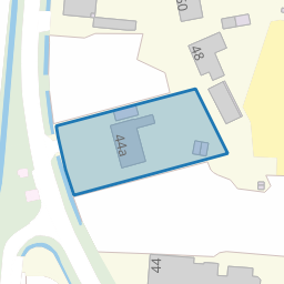 Perceel HSR00-I-1462