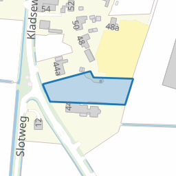 Perceel HSR00-I-1463