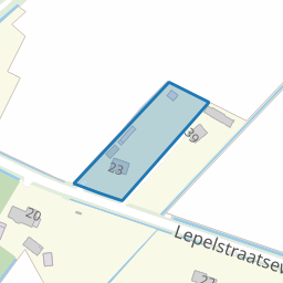 Perceel HSR00-I-1471