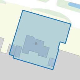 Perceel HSR00-I-1479