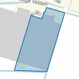 Perceel HSR00-I-1480