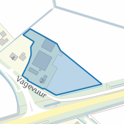 Perceel HSR00-I-1481